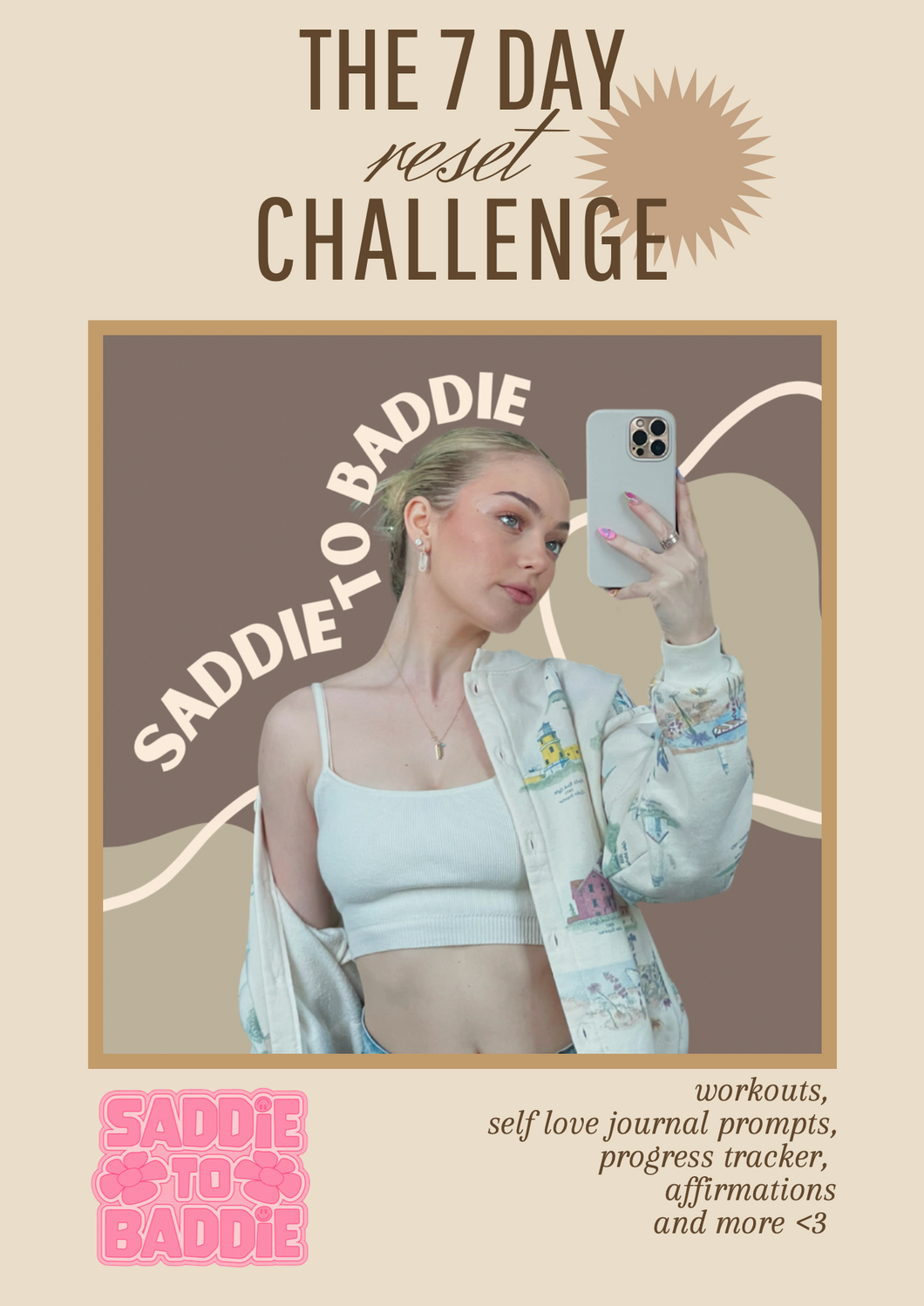 The 7 Day Reset Challenge